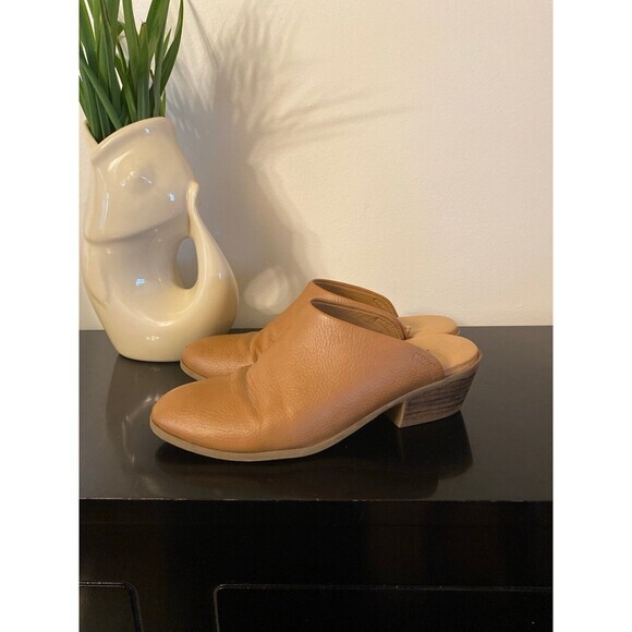 Dr. Scholl's Behalf Memory Foam Mule‎ Shoe - Picture 5 of 11